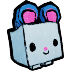 Doodle Mouse Regular