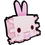 Easter Axolotl Regular