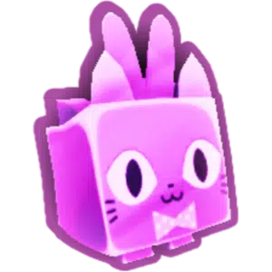 Easter Cat Dark Matter