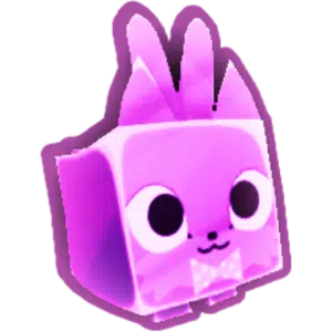 Easter Fox Dark Matter