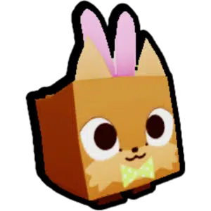 Easter Fox Regular