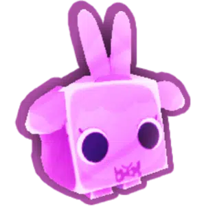 Easter Lamb Dark Matter