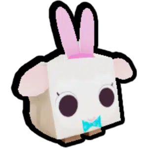Easter Lamb Regular