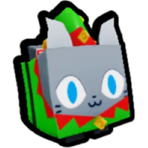 Elf Cat Regular