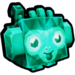 Emerald Monkey Regular