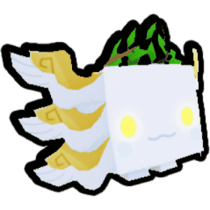 Empyrean Axolotl Regular