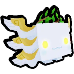 Empyrean Axolotl Regular