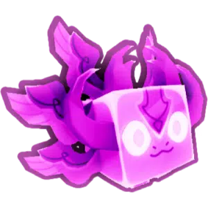 Empyrean Dragon Dark Matter