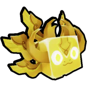 Empyrean Dragon Golden