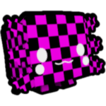 Error Axolotl Regular