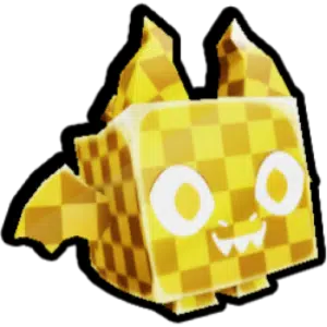 Error Dragon Golden