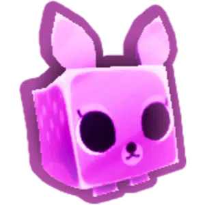 Fawn Dark Matter
