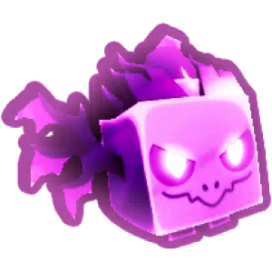 Festive Agony Dark Matter