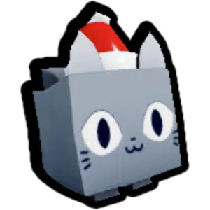 Festive Cat Regular