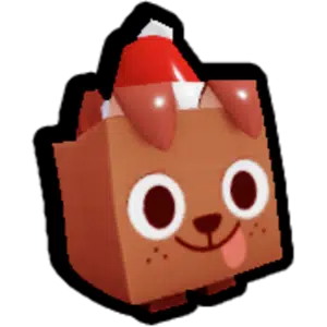 Festive Dog Regular