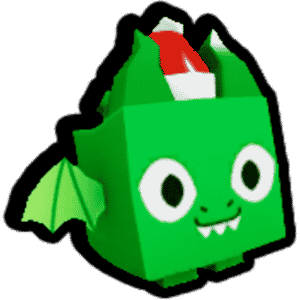 Festive Dragon Regular