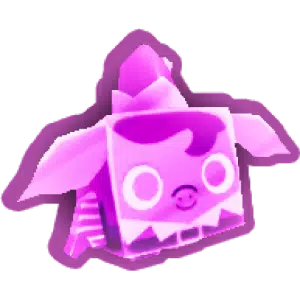 Festive Elf Dark Matter