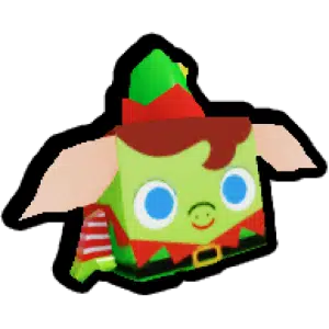 Festive Elf Regular