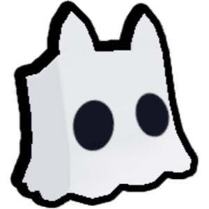 Ghost Cat Regular