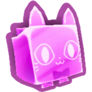 Gingerbread Cat Dark Matter