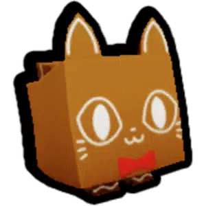 Gingerbread Cat Regular