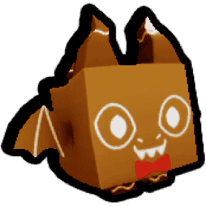 Gingerbread Dragon Regular