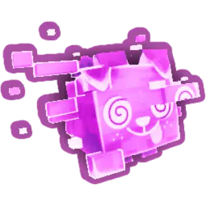 Glitched Dog Dark Matter