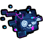 Glitched Dog Regular