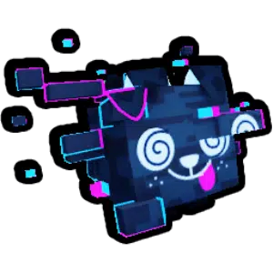 Glitched Dog Regular