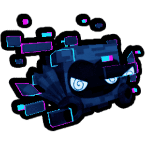 Glitched Dominus Regular