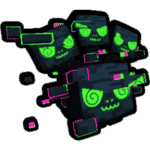 Glitched Immortuus Regular