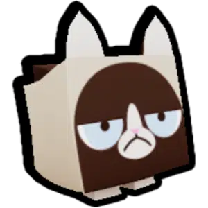 Grumpy Cat Regular