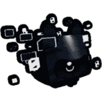 Hacked Raccoon Regular