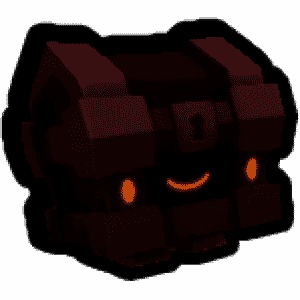 Hell Chest Mimic Regular