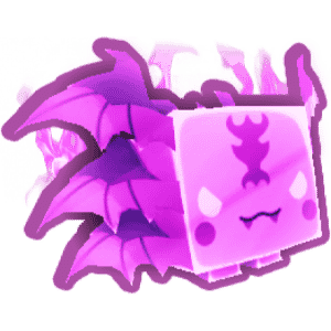 Hellish Axolotl Dark Matter