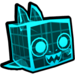 Hologram Shark Regular