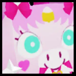 Huge Anime Unicorn Regular