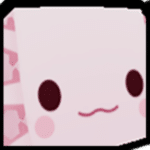 Huge Axolotl Regular