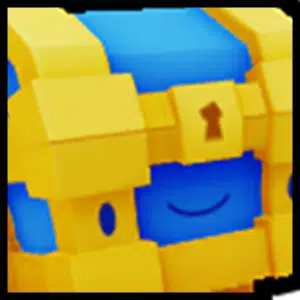 Huge Chest Mimic Regular
