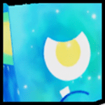 Huge Comet Cyclops Regular