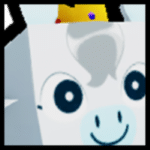 Huge Crowned Pegasus Regular