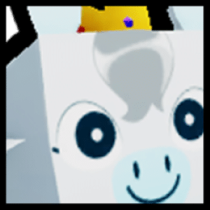 Huge Crowned Pegasus Regular