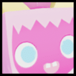 Huge Easter Yeti Regular