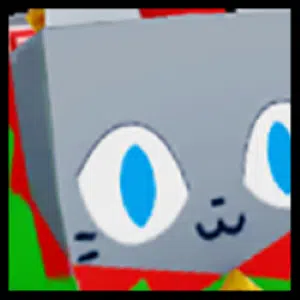 Huge Elf Cat Regular