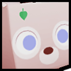 Huge Enchanted Deer Regular