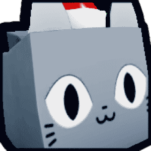 Huge Festive Cat Regular