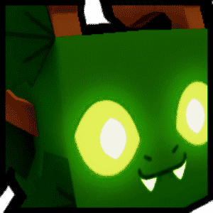 Huge Forest Wyvern Regular