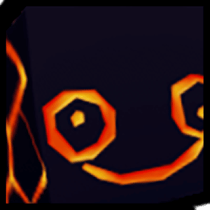 Huge Hell Rock Regular