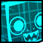 Huge Hologram Shark Regular