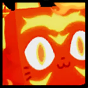 Huge Inferno Cat Regular